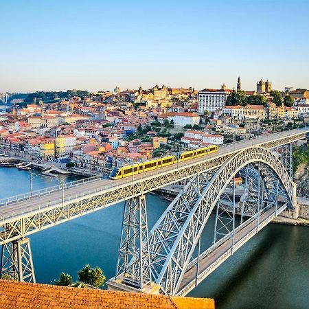 Cosy And Modern Flat In Porto Apartamento Exterior foto