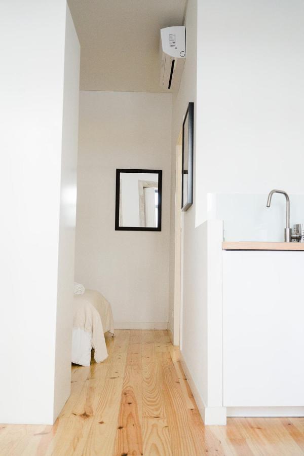 Cosy And Modern Flat In Porto Apartamento Exterior foto