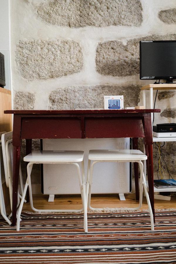 Cosy And Modern Flat In Porto Apartamento Exterior foto