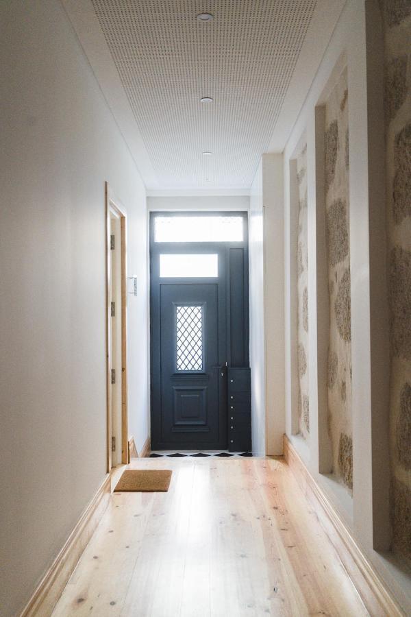 Cosy And Modern Flat In Porto Apartamento Exterior foto